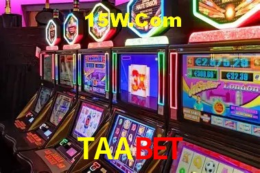 Integração de APIs TAAbet