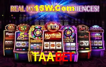 Provedores de Jogos TAAbet