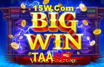 Jogos de Slot TAAbet