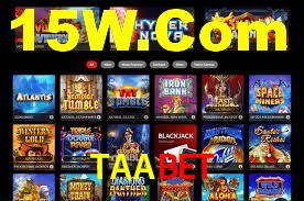 Cashback e recargas na TAAbet