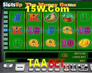 Jackpots e promoções na TAAbet