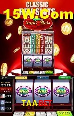 Casino Ao Vivo TAAbet