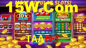 Roulette Table TAAbet