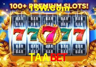 Sistemas de Segurança TAAbet