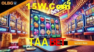 Bonus Features TAAbet